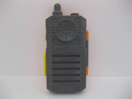 1992 McDonalds - Secret Agent Walkie Talkie - M Squad Spy Coder